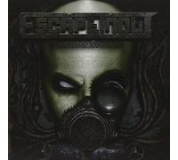 Escapeinout - Born In A Sick World