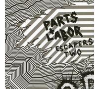 Escapers 2 - Grind Pop : Unknown Artist - CD