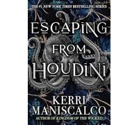 Escaping From Houdini