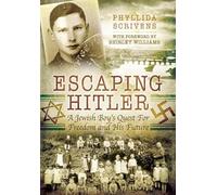 Escaping Hitler Biography Books