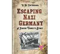 Escaping Nazi Germany: A Jewish Family's Story