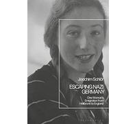 Escaping Nazi Germany: One Woman's Emigration from Heilbronn to England