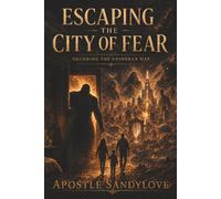 Escaping The City Of Fear: Decoding the Unspoken Map