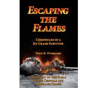 ESCAPING THE FLAMES: Chronicles of a Jet Crash Survivor