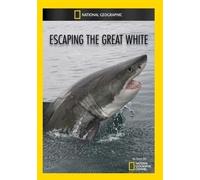 Escaping the Great White - Escaping the Great White [DVD] [Region 1] [US Import] [NTSC]