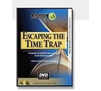 ESCAPING THE TIME TRAP