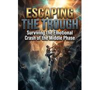 Escaping the Trough: Surviving the Emotional Crash of the Middle Phase