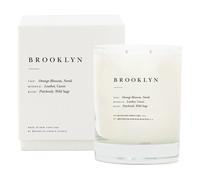 Escapist Brooklyn candle - 370 g White one size