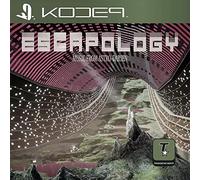 Escapology [国内流通仕様盤CD / 解説書封入 / 特殊パッケージ] (BRHYP004)