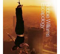 WILLIAMS,ROBBIE - Escapology