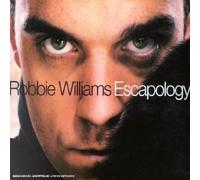 ESCAPOLOGY - IMPORT EDITION
