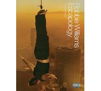 Escapology: (Piano/vocal/guitar) by Robbie Williams (27-May-2005) Sheet music