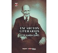 Escarceos Literarios: Una publicación de La Revista CR