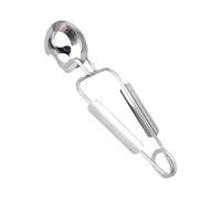 Escargot Tongs - Escargot Snail Tongs | Seafood Forks Snail | Lobster Picking Tools | Cooking Clips Escargot Snail Spring Tongs | Serving Conch Food Grilling Clip for Seafood Buffet, Outdoor Barbecue