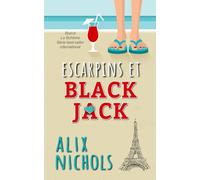 Escarpins et blackjack: comédie romantique (Bistrot La Bohème)