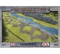 Escarpments - Battlefield in a Box