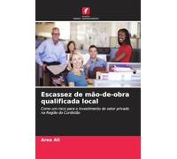 Escassez de mão-de-obra qualificada local: Como um risco para o investimento do setor privado na Região do Curdistão