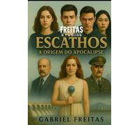 ESCATHOS: A ORIGEM DO APOCALIPSE (ESCATHOVERSO / FREITAS STUDIOS)