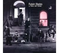 Escenas by Ruben Blades (1990-10-25)