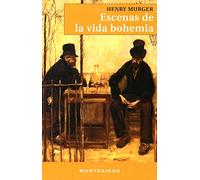 Escenas de La Vida Bohemia