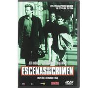 Escenas De Un Crimen