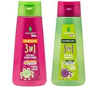 Escenti Childrens Head Lice Defence Shampoo and Conditioner
