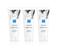 Escenti Cool Feet Cracked Heel Cream for Dry Skin, 100 ml - Pack of 3