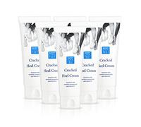 Escenti Cool Feet Cracked Heel Cream for Dry Skin, 100 ml - Pack of 6
