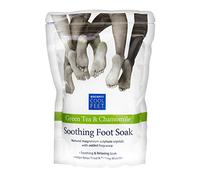 Escenti Cool Feet Soothing Foot Soak - GREEN TEA & CAMOMILE