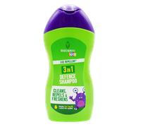 Escenti Kids 3 In 1 Lice Repellent Defence Shampoo - 300 ml