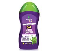 Escenti Kids Lice Repellent 3 in 1 Defence Conditioner 300Ml