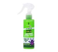 Escenti Kids Lice Repellent Leave-In Conditioning Defence Spray - 125ml