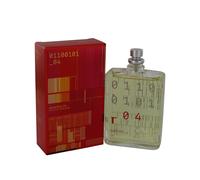 Escentric Molecules Eau de Toilette Escentric 04 Sandalwood Notes 100 ml