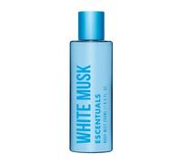 Escentuals Womens White Musk Body Mist Fragrance Spray, 250ml