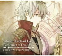 Escha & Logy No Atelier-Tasogarera No Renkinjutsus