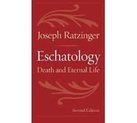 Eschatology