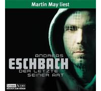 Eschbach,andreas - Der Letzte Seiner Art