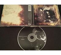 Eschberg - Kult ov Azazel: Xul Xaphan / Krieg: Imperial (Split CD)