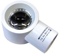 Eschenbach 12.5x LED Illuminated Stand Magnifier