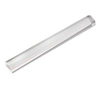 Eschenbach 2608 Bar Magnifier 2x 250x35mm Red Guide Line Made in G...
