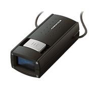 4293816 club 8x16 compact monocular for adults Black