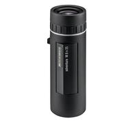 Eschenbach 4297825 - Monocular adventure M 8 x 25, Light and robust for active outdoor fans