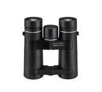 Sport Optics Adventure 10x34 Binoculars Black