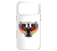 Eschenbach Deutsch Deutschland German Souvenir Artikel Case for iPhone 17 Pro Max