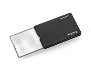 Eschenbach easyPocket, 8.0dpt 3x magnifier - magnifiers (8.0dpt)