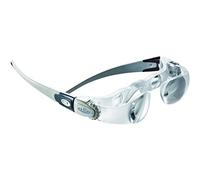 ESCHENBACH Eyewear Type Loupe Magnification 2x 1624-51 NEW from Japan