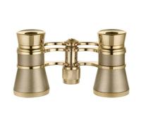 Sport Optics Opera Glasses Glamour Binoculars Golden