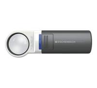 ESCHENBACH Handheld Magnilux LED 12.5 times with LED light 1511-12 from japan