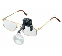 Eschenbach Labo-Clip Magnifier X7.0