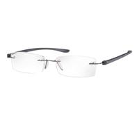 Eschenbach Lesebrille 1.5 dpt anthracite